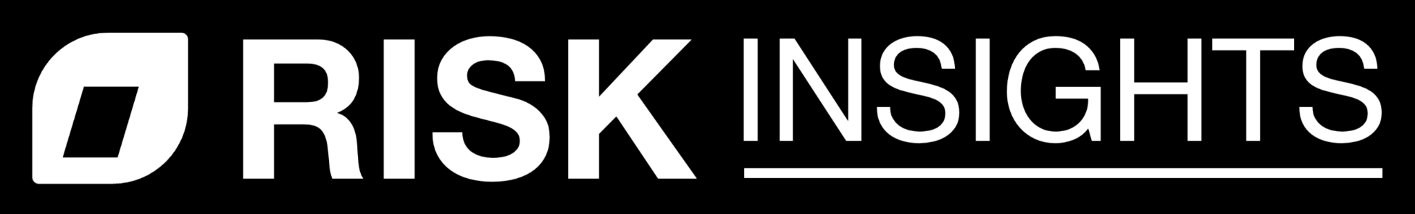 Risk Insights